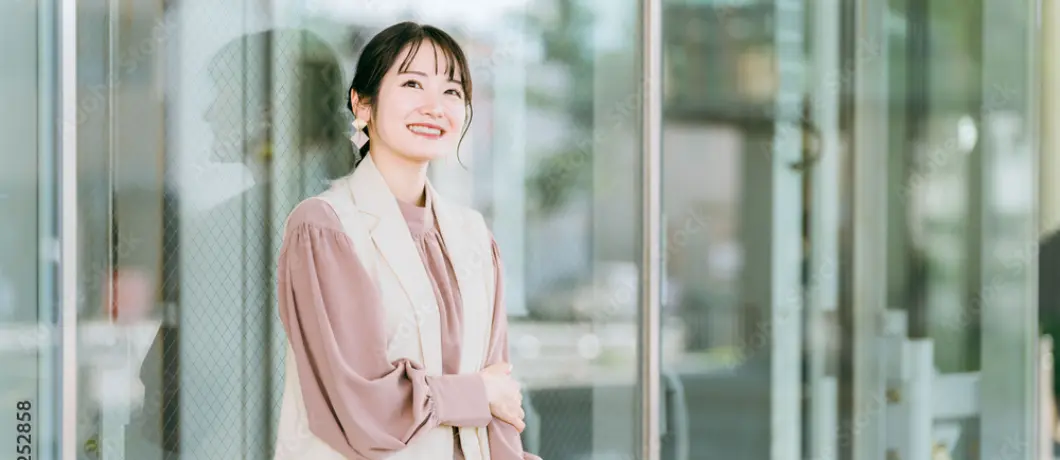 外見も自分らしく！驚くほどの「自由度」